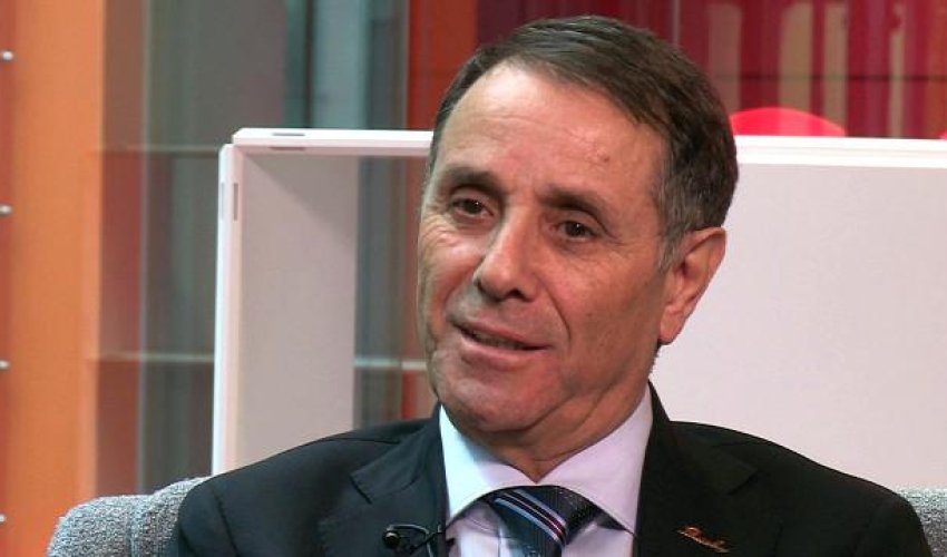 Senior Azerbaijani official criticizes OSCE Minsk Group