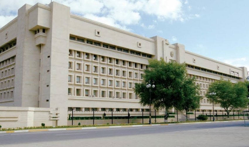 MTN-in əsasında Dövlət Təhlükəsizliyi və Xarici Kəşfiyyat xidmətləri yaradıldı