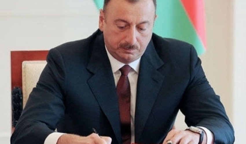 Orxan Sultanov Azərbaycan Xarici Kəşfiyyat Xidmətinin rəisi təyin edildi