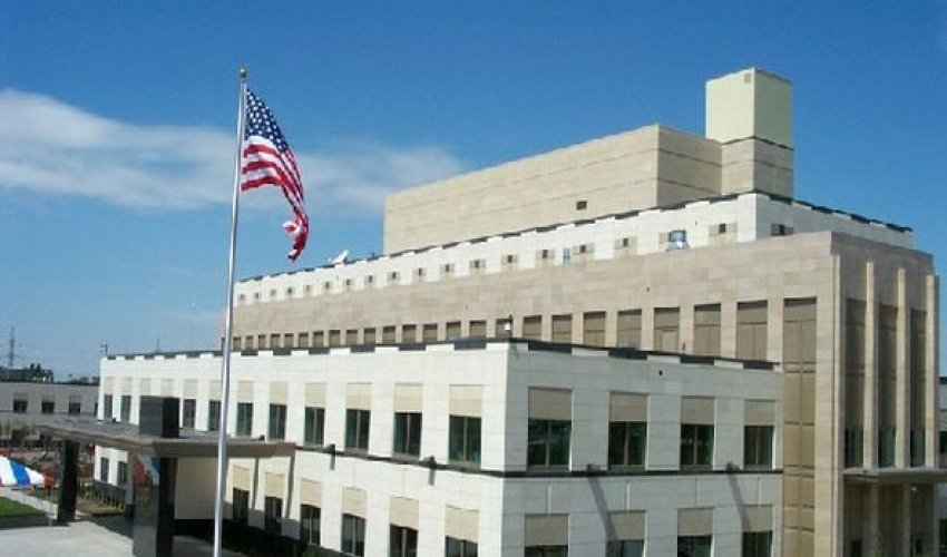 ABŞ erməni məmurlarına qarşı sanksiyalar tətbiq edəcək