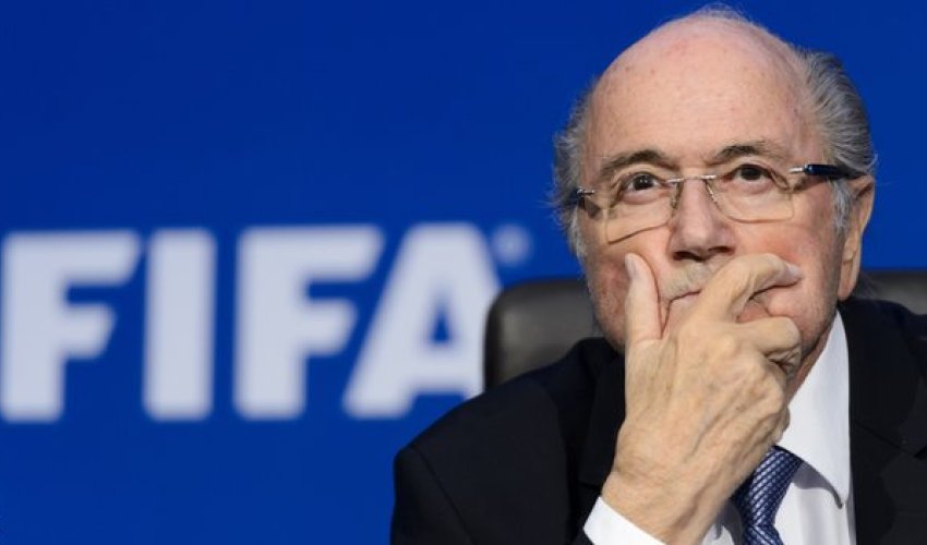 Sepp Blatter: Fifa ethics committee like 'the Inquisition'