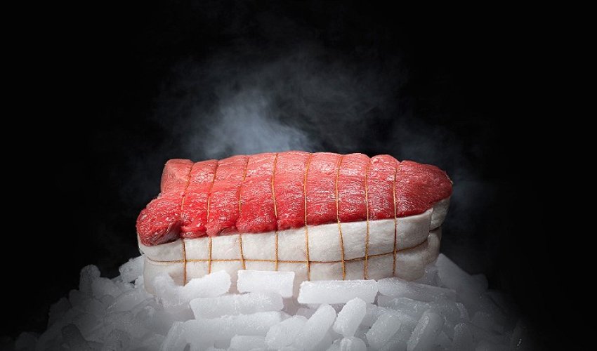 What does the world's most expensive meat taste like?