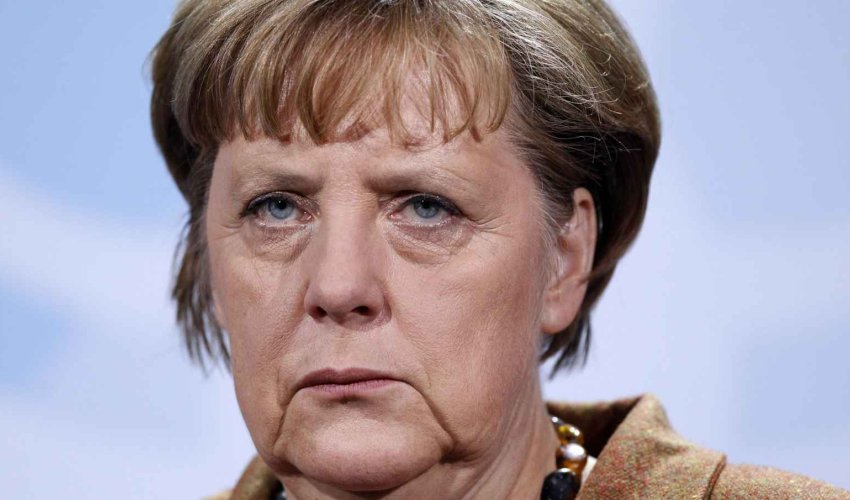 Merkel, Muslims and the Problem of Multiculturalism