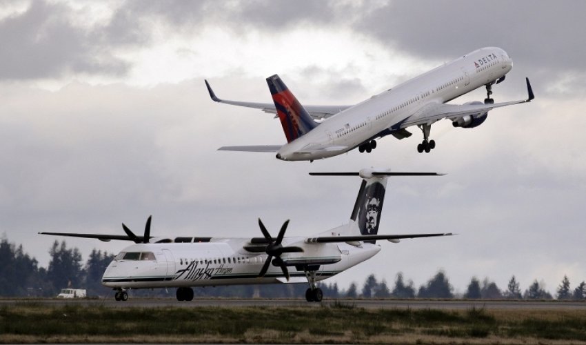 Kuba və ABŞ arasında hava əlaqəsi bərpa edilir