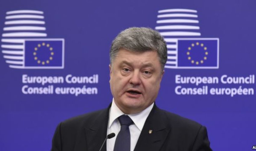 Ukrayna “bədəl ödəməyə” hazırdır