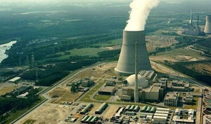 Rusiyada atom qəzası - FOTO Rusiyada atom qəzası - FOTO