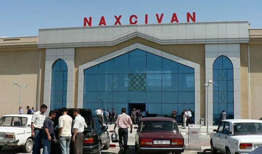 Naxçıvanın MTN-i ləğv edildi