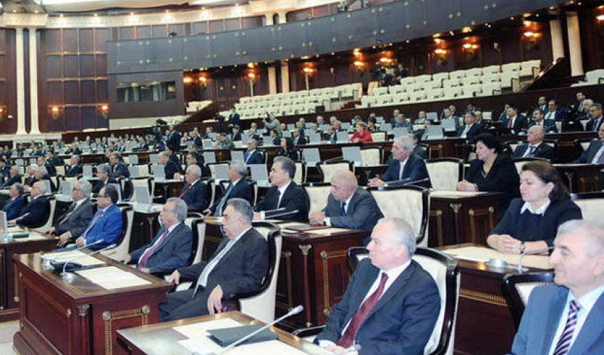 Azərbaycanlı deputatlar bayramı necə keçirəcəklər?