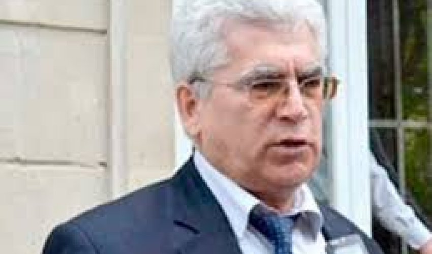 Vəkil “Qəbələ” futbol klubunu yanlış xəbər vermədə ittiham edir