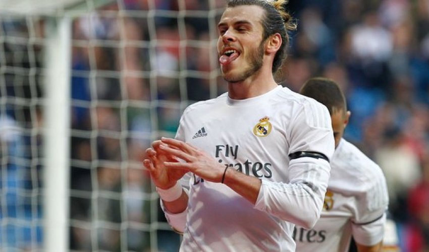 Real Madrid 10 - 2 Rayo Vallecano