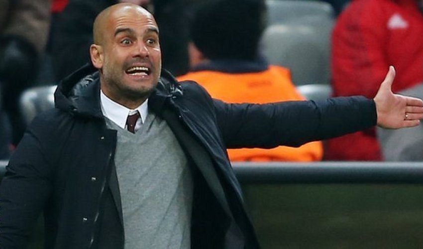 Pep Guardiola to leave Bayern Munich at end of the season