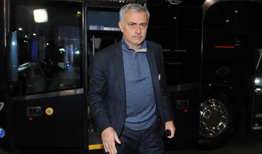 Mourinho's future plans revealed following Chelsea sacking