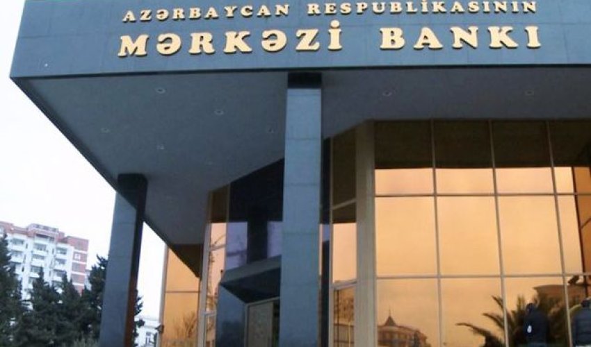 Mərkəzi Bank devalvasiyadan 3 milyard qazandı