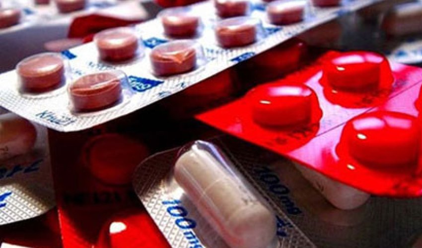 Azərbaycanda dərmanların qiymətlərinə yenidən baxıla bilər Azərbaycanda dərmanların qiymətlərinə yenidən baxıla bilər