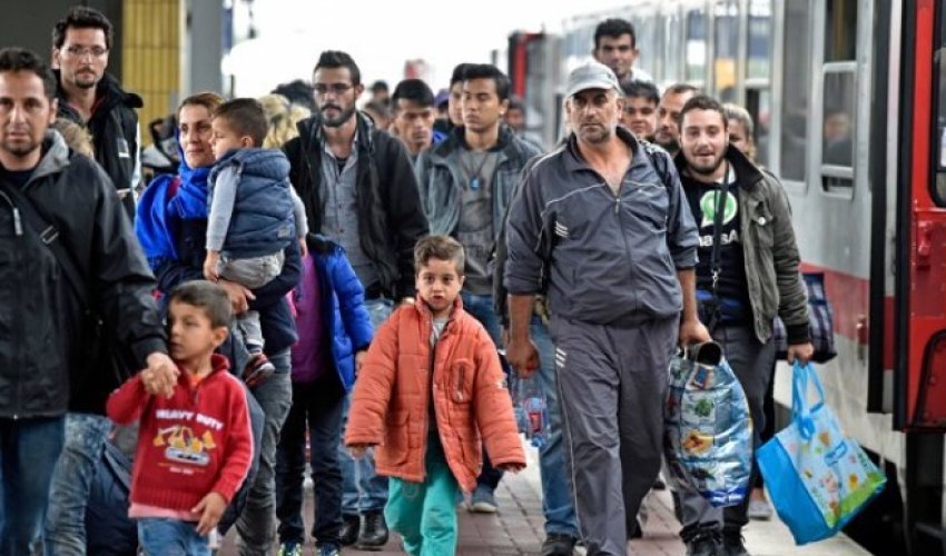 Merkel, müsəlmanlar və multukulturalizm  - TƏHLİL