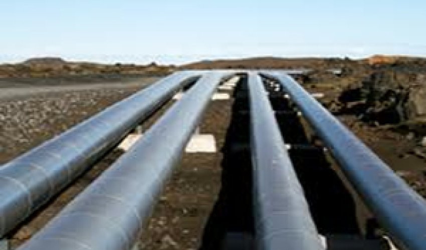 Azeri oil exports down 1 pct in Jan-Nov y/y - customs