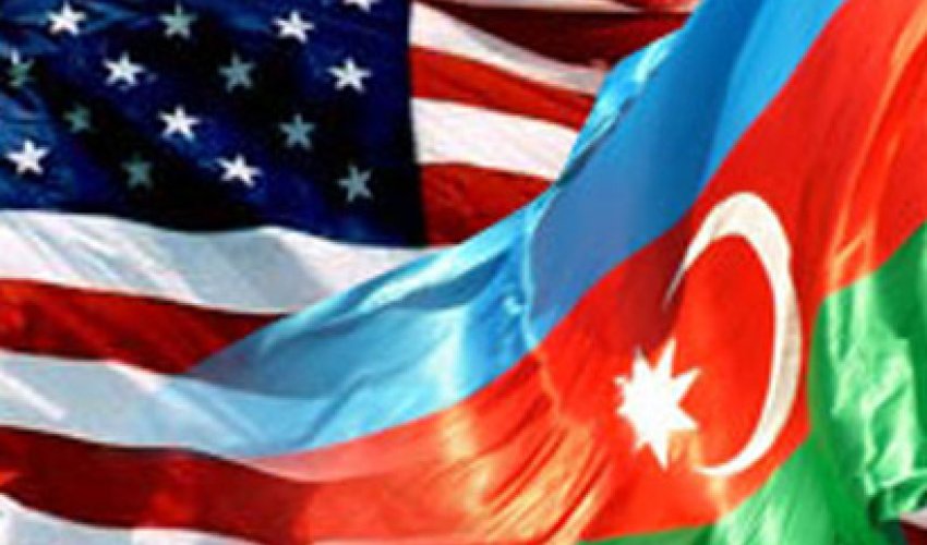 Azerbaijan and USA cooperate