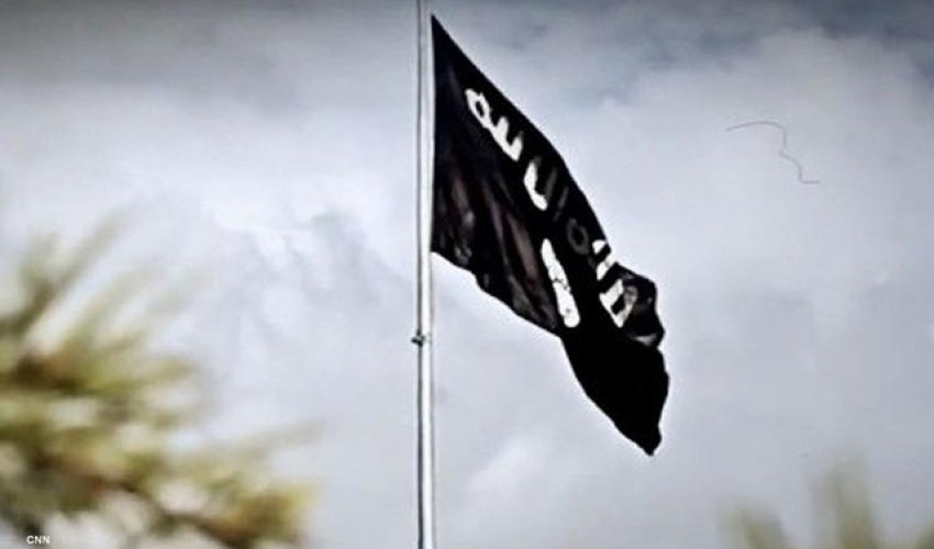 ISIS: What happened in 2015 and what's ahead ISIS: What happened in 2015 and what's ahead