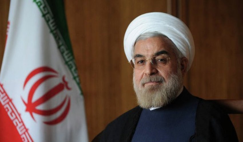 Həsən Ruhani ilk dəfə Avropaya səfər edəcək