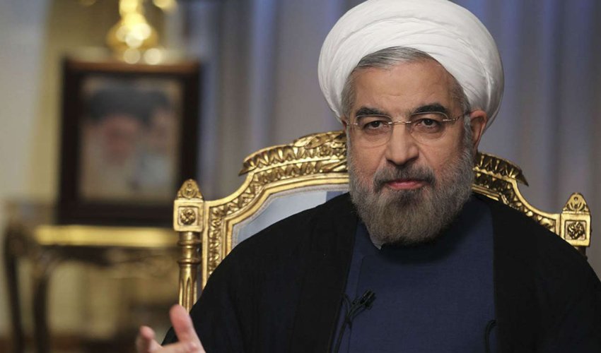 İran Prezidentinin Azərbaycana səfəri gözlənilir