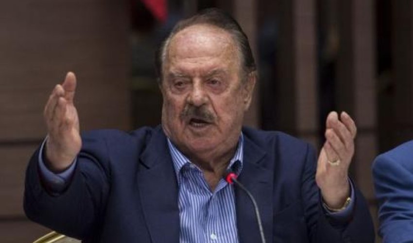 Türkiyə futbolunda maraqlı hadisə