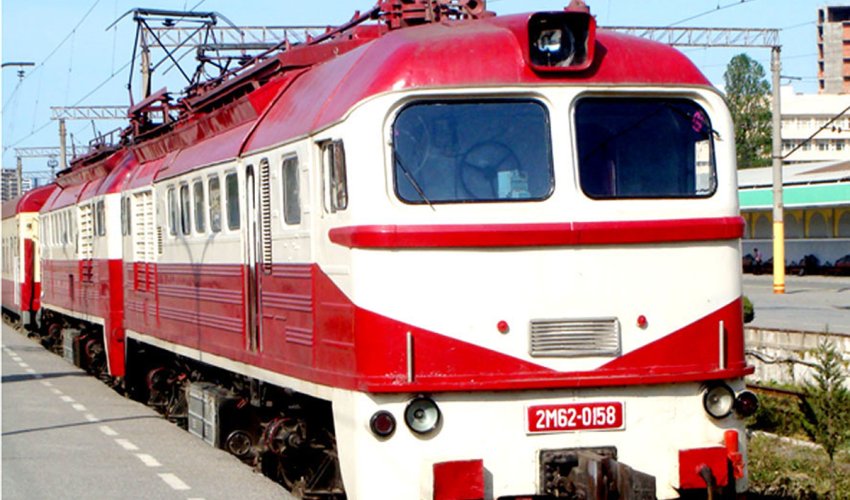 Dəmir yolu qiymətləri bahalaşdı