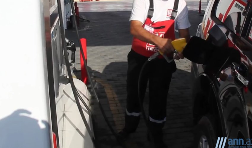 XƏBƏR ANı: Benzinin qiyməti düşür?