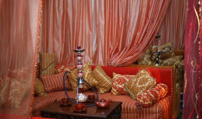 Azərbaycanın qəlyanxanalarında xəstəlik mənbəyi olan borular - ARAŞDIRMA