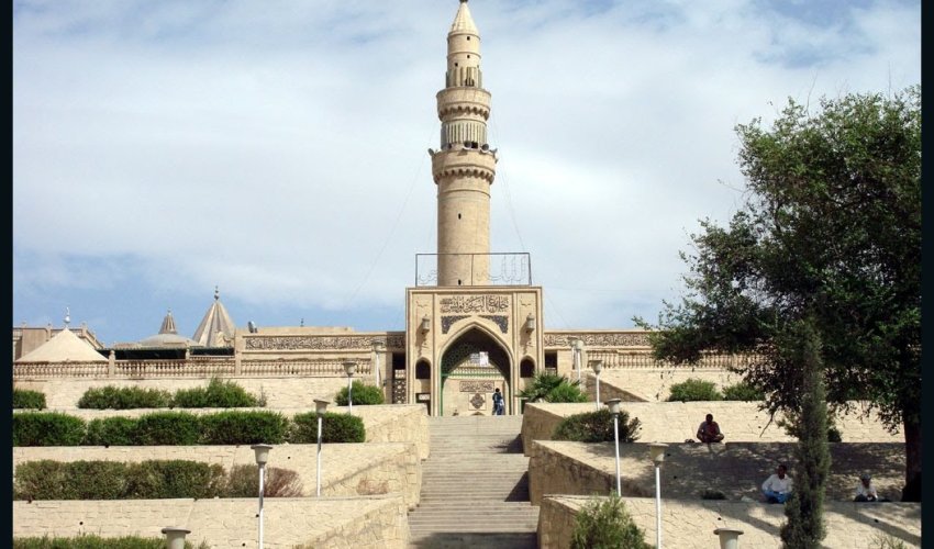 The greatest buildings you'll never see: 20 priceless monuments lost in conflict