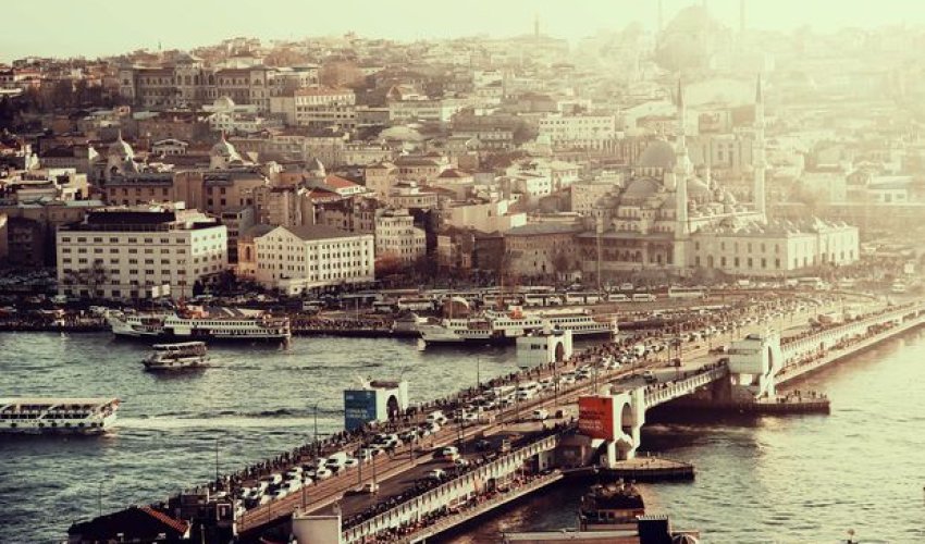 Azərbaycanlıların Türkiyədən aldığı mənzillərin sayı açıqlandı