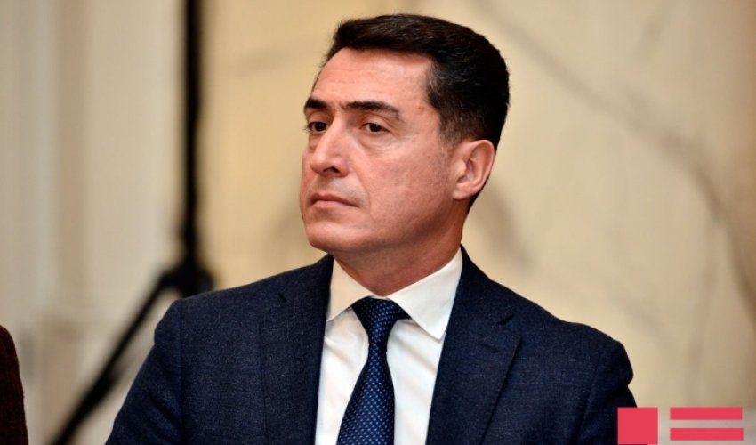 Əli Hüseynli: “Smitin layihəsi qəbul olunsa, biz də paralel addım atacağıq”