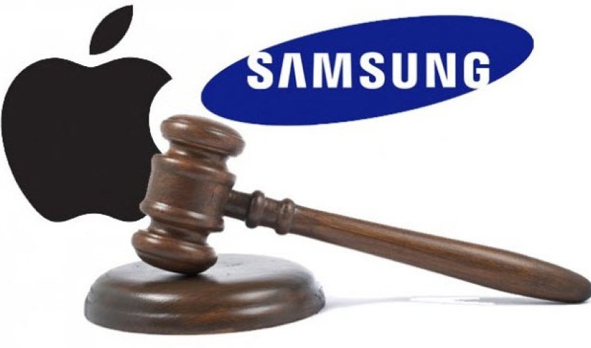 Apple требует от Samsung $180 млн Apple требует от Samsung $180 млн