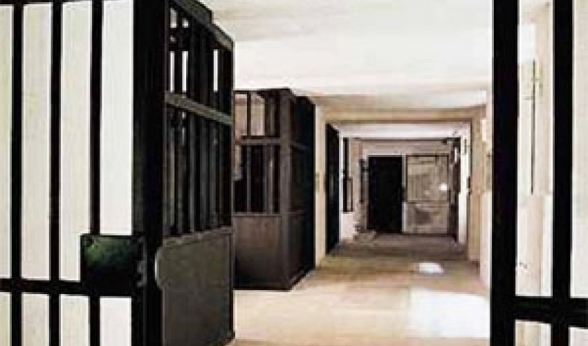 Azərbaycanda 100-dən çox məhbus əfv oluna bilər