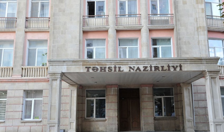 Ali təhsil sahəsində ciddi islahatlar