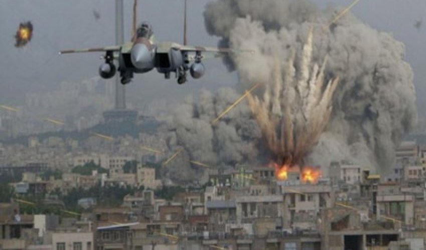 2015-in mühüm siyasi hadisələri - TARİX 2015-in mühüm siyasi hadisələri - TARİX