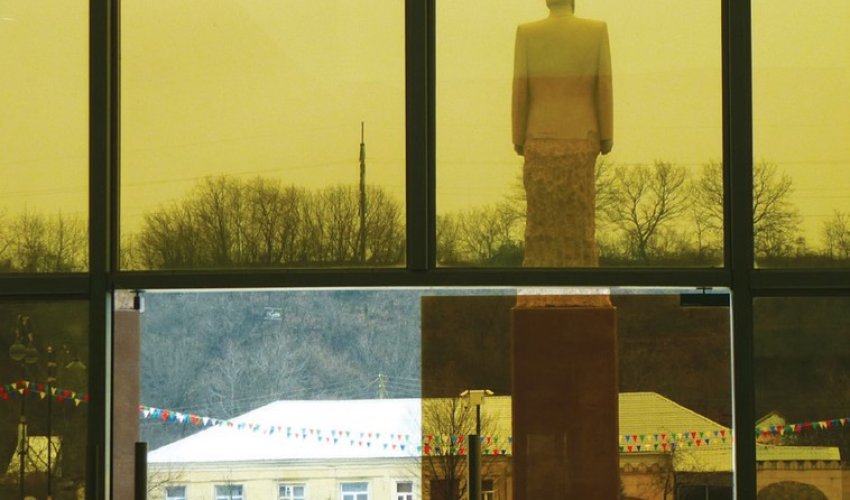 Analysis: Lebanon must learn from Azerbaijan