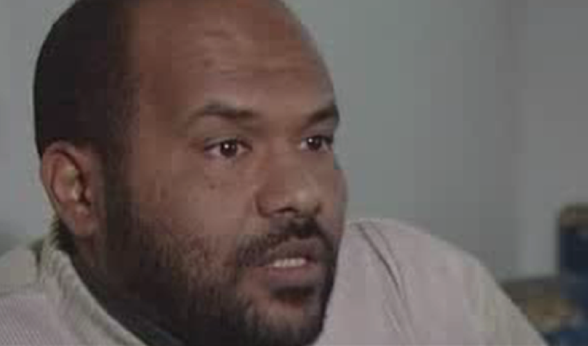 Bin Laden's former bodyguard Nasser al-Bahri dies Bin Laden's former bodyguard Nasser al-Bahri dies