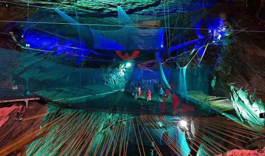 The world’s spookiest and most surprising tourist attractions