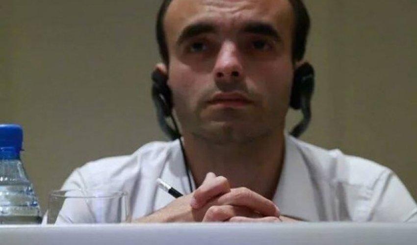 Azerbaijan journalist’s murder trial to start next month Azerbaijan journalist’s murder trial to start next month