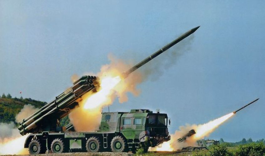 “AN”: Qarabağda müharibə yanvarda başlaya bilər