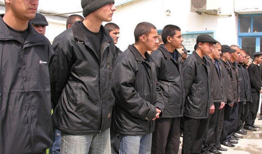 Əfv sərəncamının icrasına başlanıldı