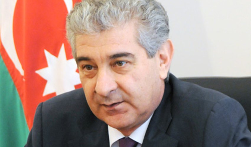 Əli Əhmədov: Dövlət tibb müəssisələrinin böyük bir hissəsi özəlləşdirilə bilər