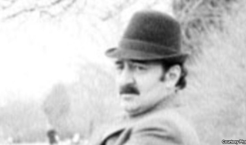 E-kitab - İsa Hüseynov: Bir az romantika E-kitab - İsa Hüseynov: Bir az romantika