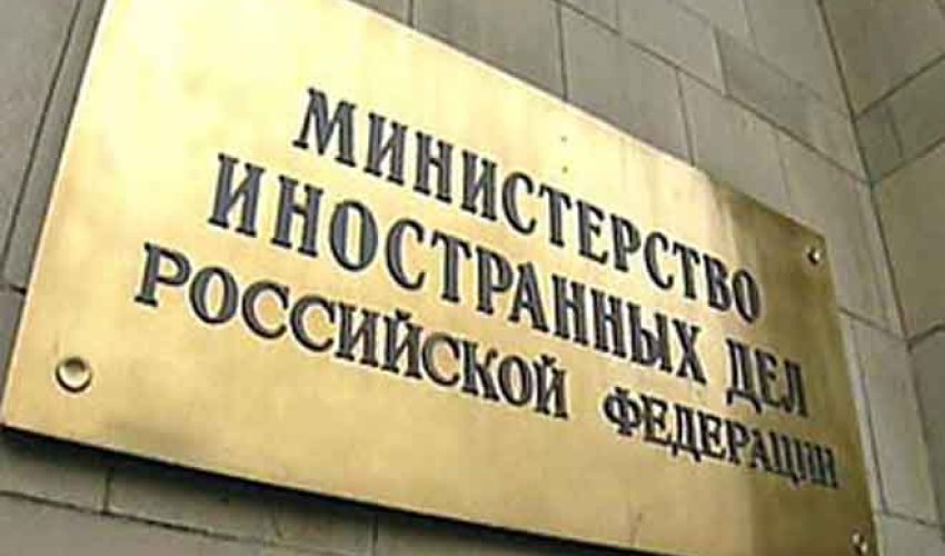 XİN: Rusiya Dağlıq Qarabağ münaqişəsinin nizamlanmasında fəal iştirak edir