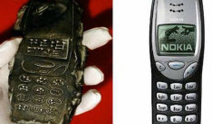 Откопан мобильник XIII века