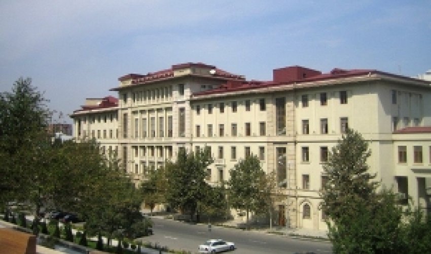 Gələn ildən tikinti obyektlərinin qiymətləndirilməsi üçün yeni metodun tətbiqinə başlanacaq