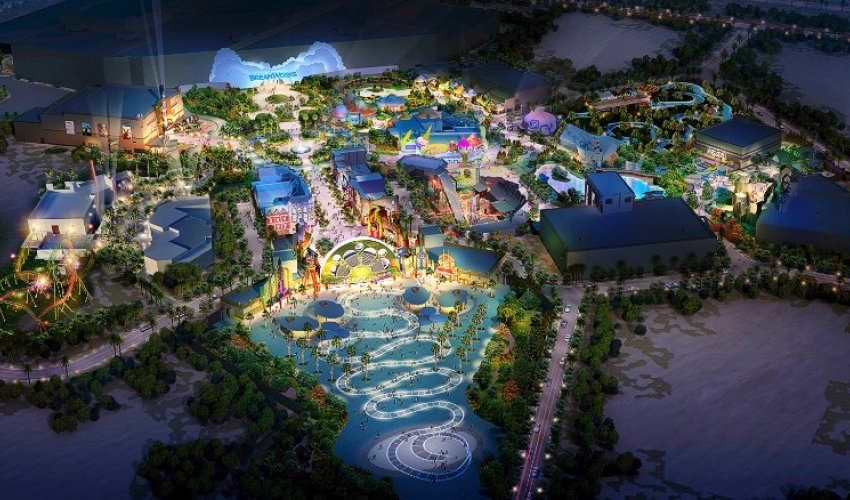 9 of the best attractions opening in 2016