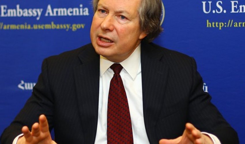 OSCE MG plans new meeting of Azerbaijani, Armenian leaders