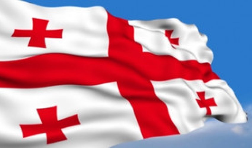 ​Gürcüstanda yeni əsginaslar dövriyyəyə buraxılacaq