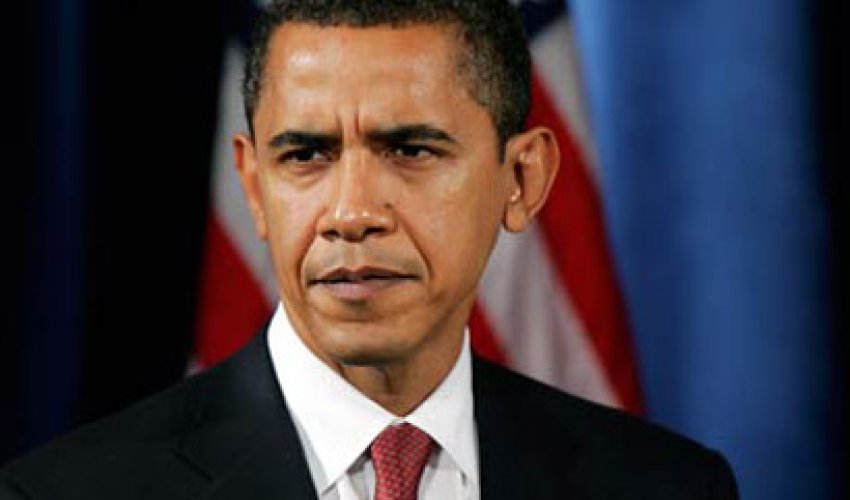 Obama İlham Əliyevi Nüvə Təhlükəsizliyi Sammitinə dəvət etdi